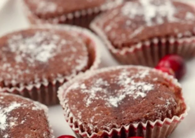 Cykl Moc świątecznych smaków - słodkości