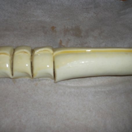 Krok 3 - Cynamonowe rollsy foto