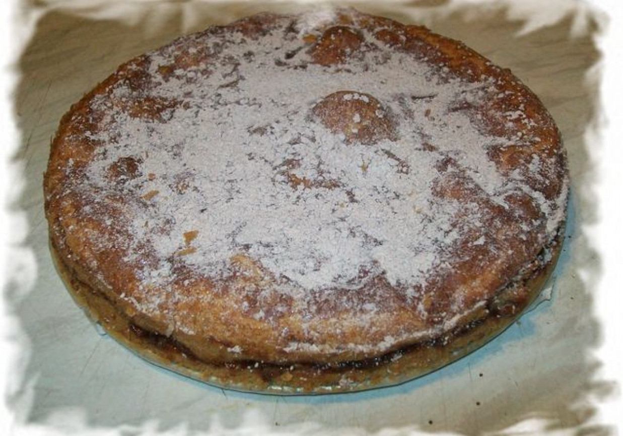 Cynamonowy książe foto