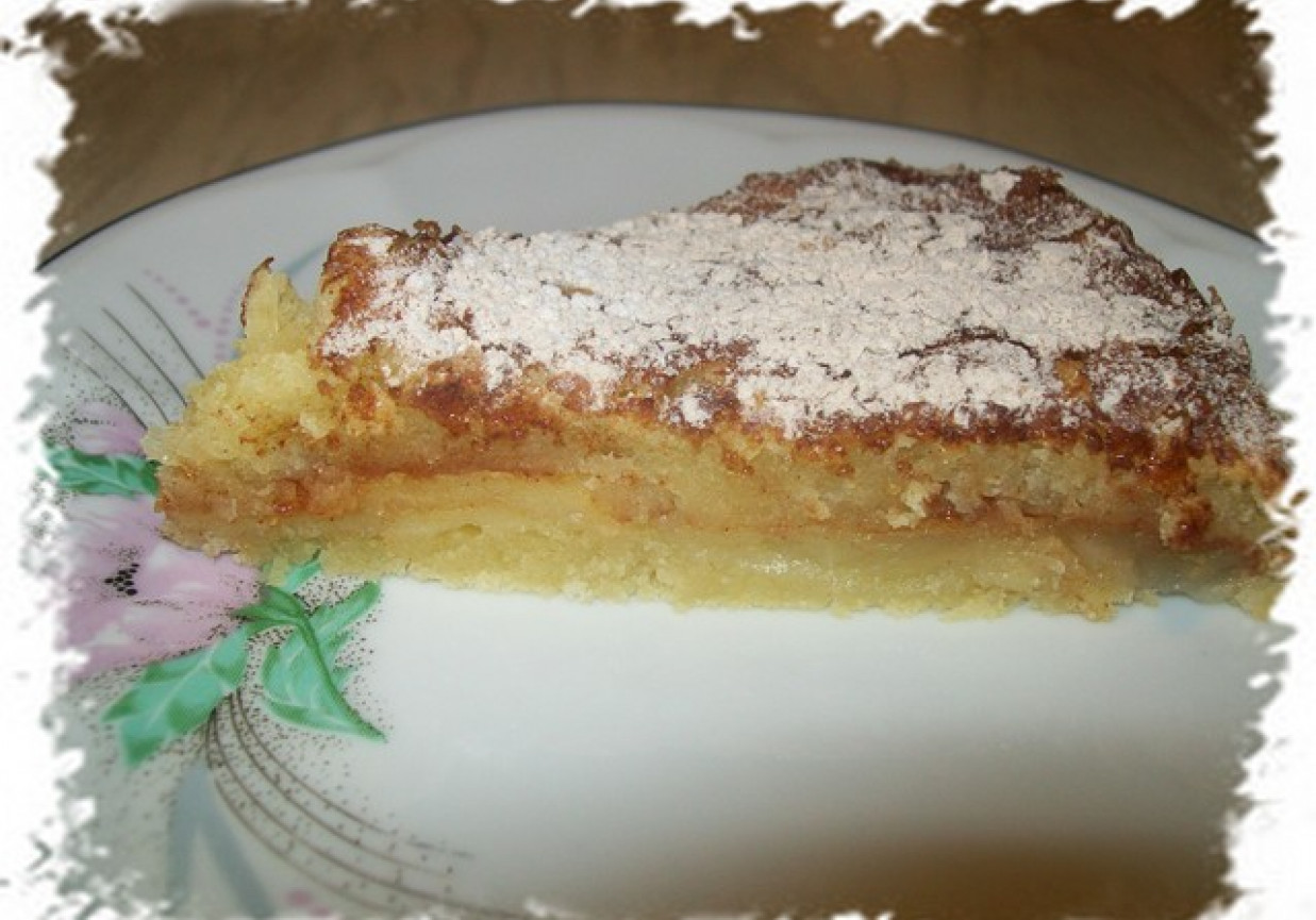 Cynamonowy książe foto