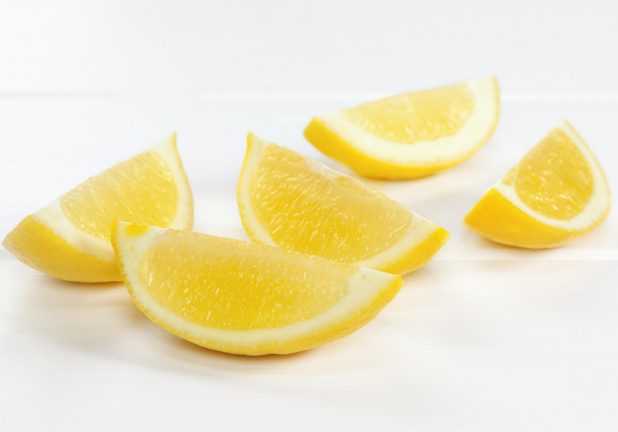 Cytryna – jak przechowywać?