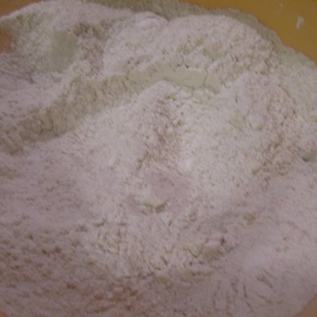 Krok 2 - Cytrynowe muffinki foto