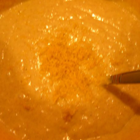 Krok 3 - Cytrynowe muffinki foto