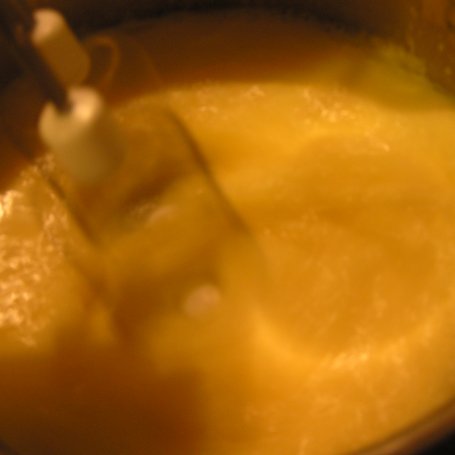 Krok 1 - Cytrynowe muffinki foto