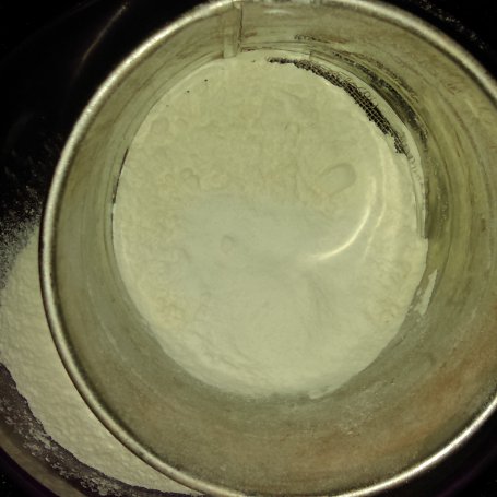 Krok 1 - Cytrynowiec . foto