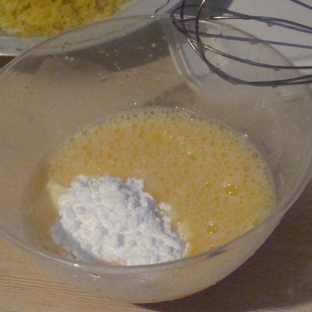 Krok 3 - Cytrynowiec foto