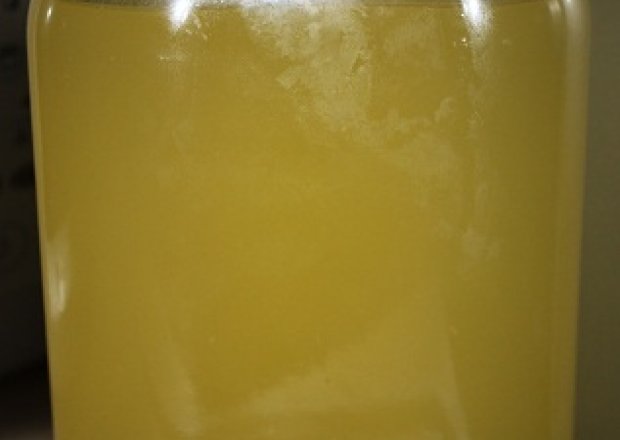 Fotografia przedstawiająca Cytrynówka