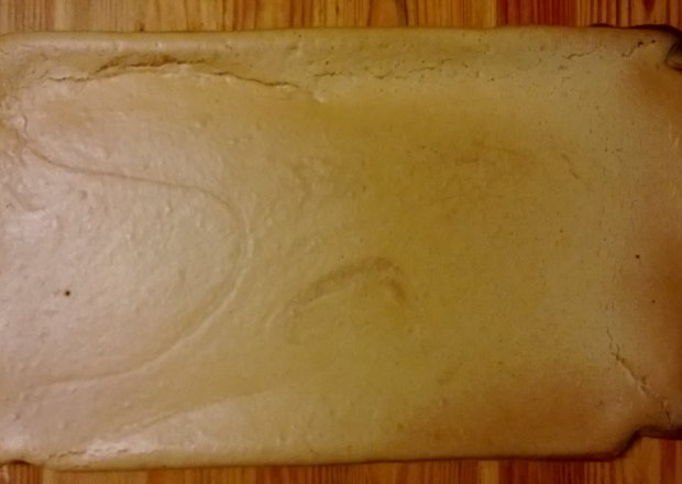 Fotografia przedstawiająca Cytrynowy Kaczy biszkopt