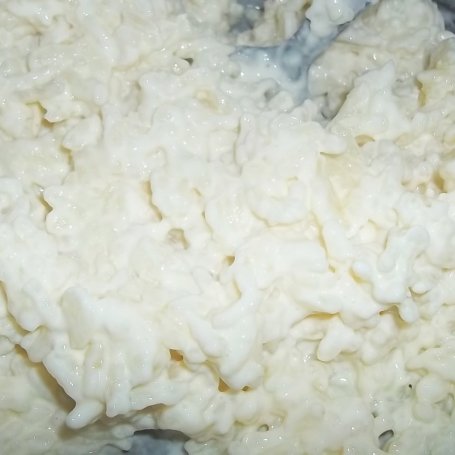 Krok 1 - Cytrynowy ryż z migdałami foto