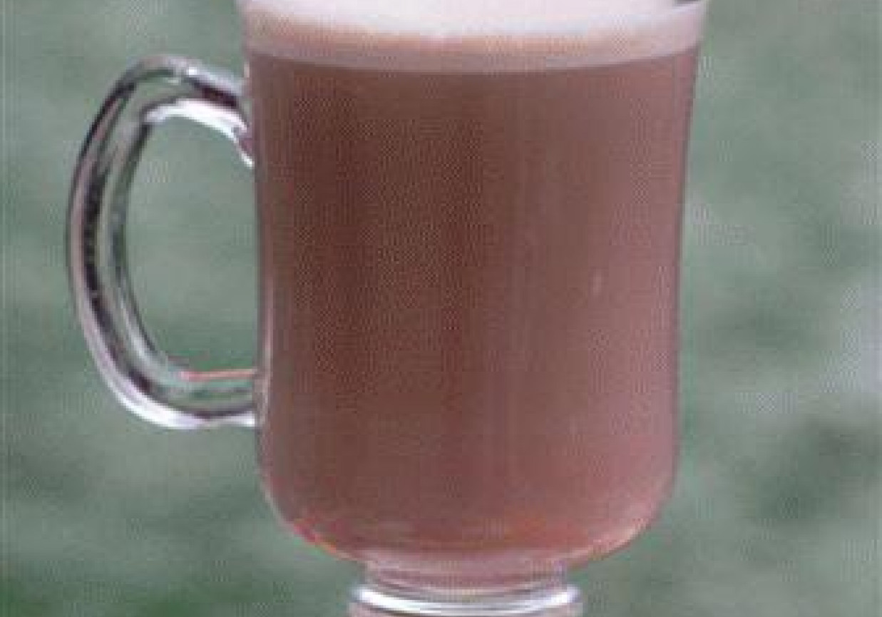 czekolada z mlekiem foto