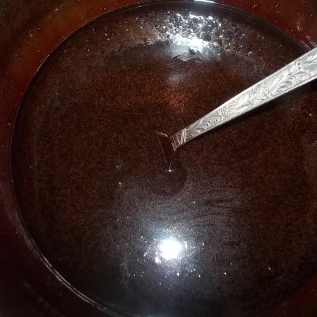 Krok 2 - Czekoladki z polewą foto