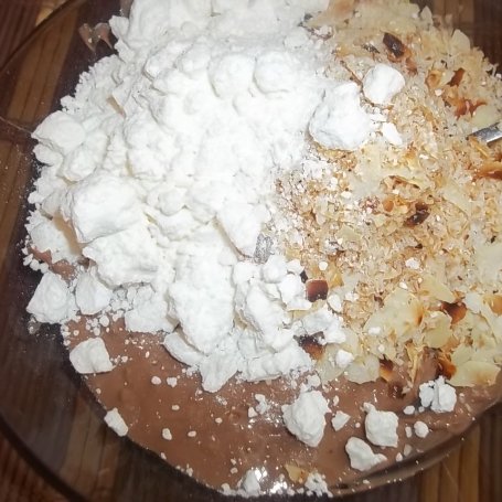 Krok 4 - Czekoladowe chrupiące pralinki foto
