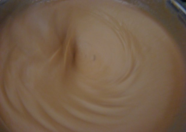 Fotografia przedstawiająca Czekoladowe fondue.........