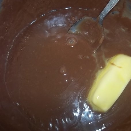 Krok 3 - Czekoladowe krówki foto