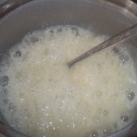 Krok 2 - Czekoladowe krówki foto