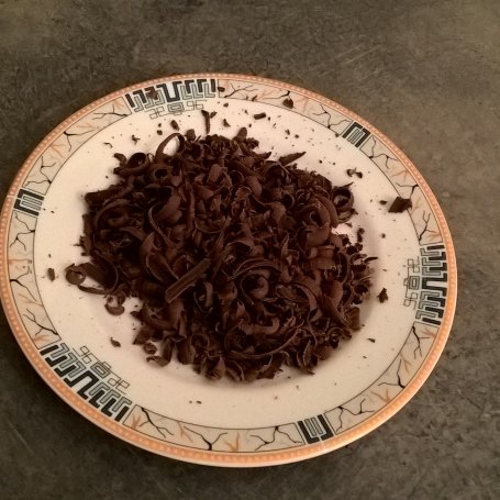 Krok 3 - Czekoladowe muffinki z posypką foto