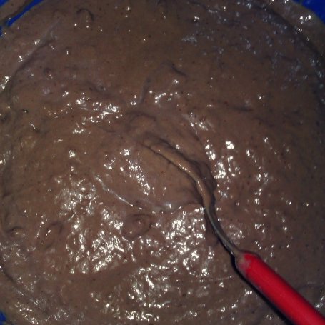Krok 4 - Czekoladowe muffiny z chilli A.Starmach foto