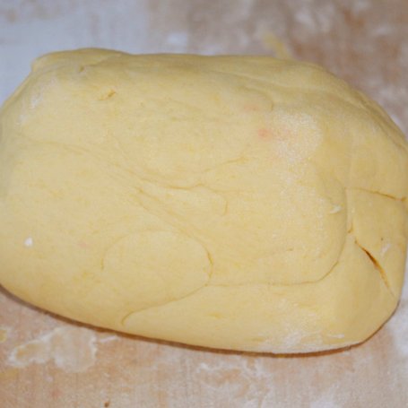 Krok 1 - Czereśniowe tartaletki foto