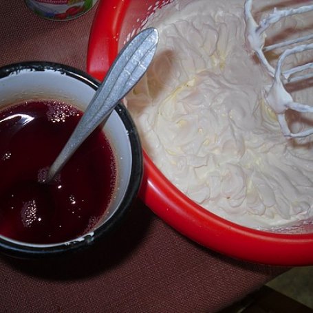 Krok 4 - Czerwony Kapturek foto
