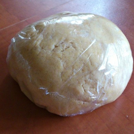 Krok 1 - Czeskie ciasteczka foto