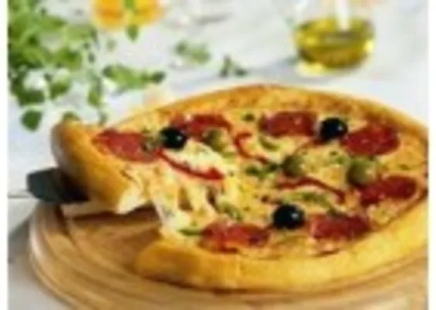 Czy mamy pewność, że pizza pochodzi z Włoch?