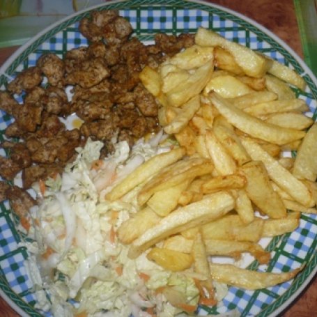 Krok 4 - Danie foto
