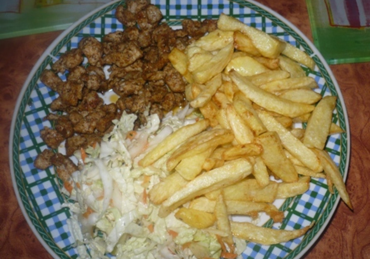 Danie foto