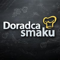 Logo programu Doradca Smaku