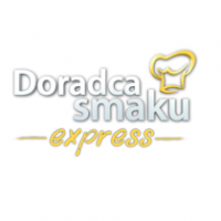 Logo programu Doradca Smaku Express