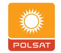 Logo stacji Polsat