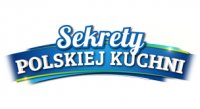 Logo programu Sekrety Polskiej Kuchni