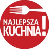 Logo programu Najlepsza Kuchnia!