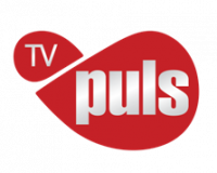 Logo stacji Telewizja Puls
