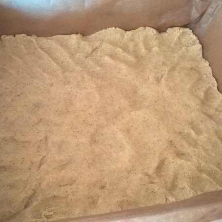 Krok 1 - Delicja owocowa Zewy foto