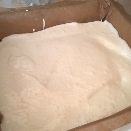 Krok 2 - Delicja owocowa Zewy foto