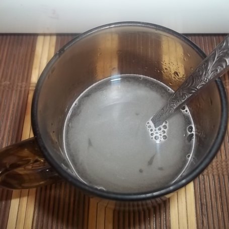 Krok 1 - Deser z coca-colą foto