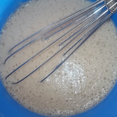 Krok 2 - Deser z coca-colą foto