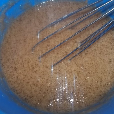 Krok 3 - Deser z coca-colą foto