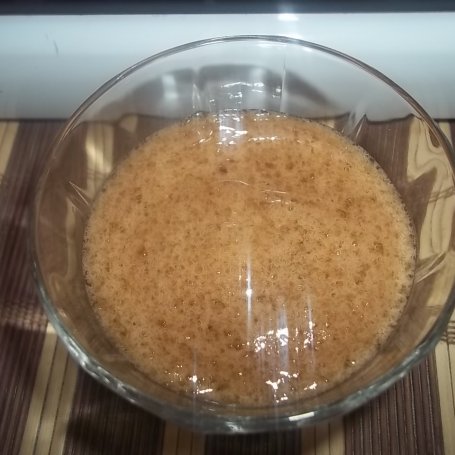 Krok 4 - Deser z coca-colą foto