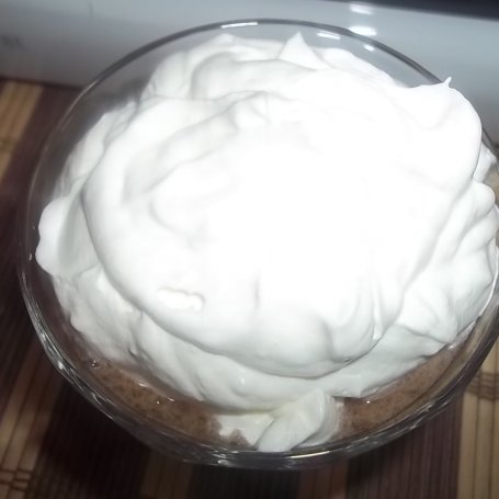 Krok 6 - Deser z coca-colą foto