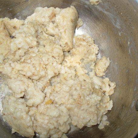 Krok 1 - Deser z grillowanych bananów i pomarańcza foto