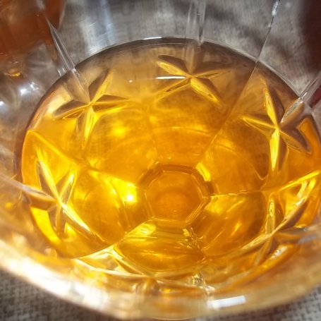 Krok 1 - Deser z jogurtem bałkańskim i mascarpone foto