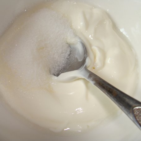 Krok 2 - Deser z melonem i sosem balsamicznym foto