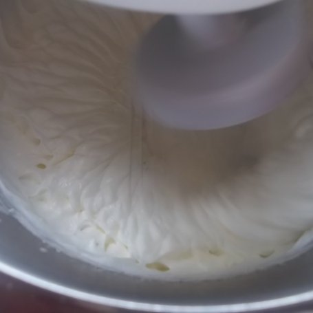 Krok 4 - Deser z owocami foto