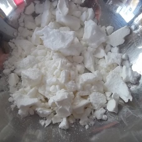 Krok 6 - Deser z owocami foto