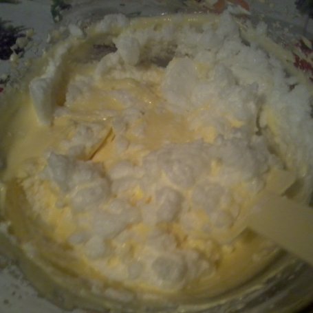 Krok 3 - Deserek z maskarpone foto