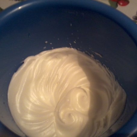 Krok 1 - Deserek z maskarpone foto