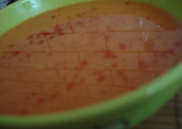 Fotografia przedstawiająca Diabelska  pomidorowa