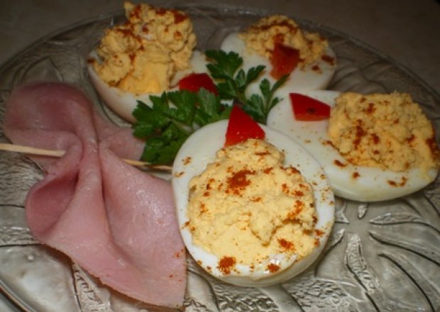 Fotografia przedstawiająca Diabelskie jajka