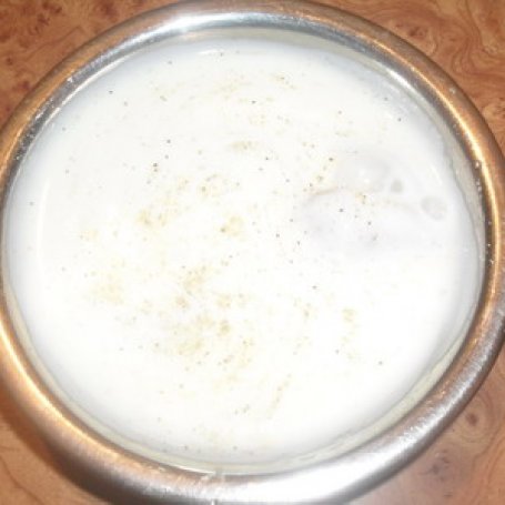 Krok 1 - Dietetyczne danie-piersi z kurczaka w jogurtowej marynacie. foto